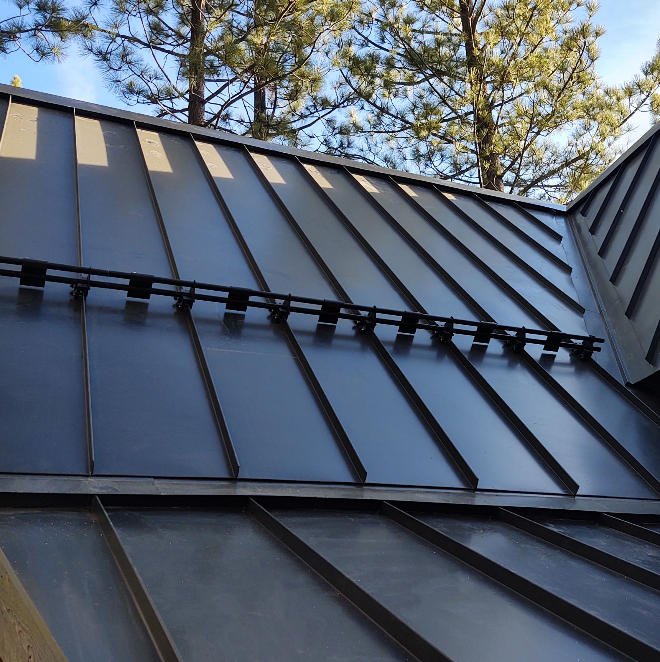 Alexandria Standing Seam Roofs: Cost, Look, and Lifespan