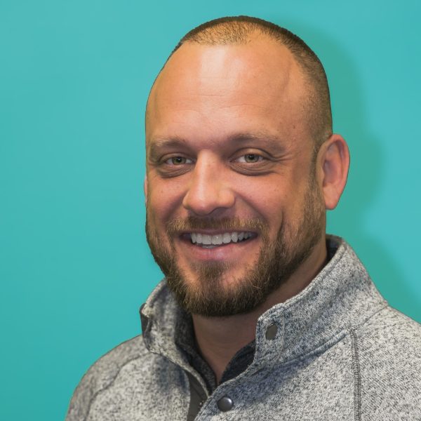 Aaron Christy founder Alexandria Metal Roofing